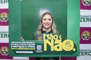 Lei que agrava o crime de feminicídio e outras violências contra a mulher é sancionada