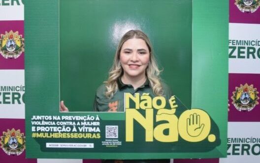 Lei que agrava o crime de feminicídio e outras violências contra a mulher é sancionada