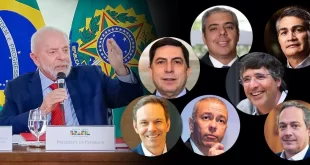 Lula com banqueiros: arrocho fiscal nos pobres enfraquece a esquerda e fortalece a centro-direita em 2026