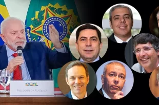 Lula com banqueiros: arrocho fiscal nos pobres enfraquece a esquerda e fortalece a centro-direita em 2026