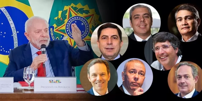 Lula com banqueiros: arrocho fiscal nos pobres enfraquece a esquerda e fortalece a centro-direita em 2026