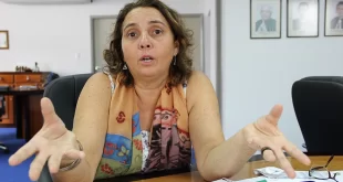 Compra de dois andares do Torre Norte com dinheiro da Previdência é ilegal, alerta Naluh