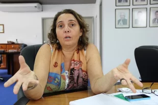 Compra de dois andares do Torre Norte com dinheiro da Previdência é ilegal, alerta Naluh
