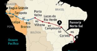 Governo chinês prepara super plano que promete impulsionar o Acre