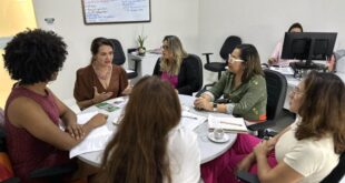 Governo realiza encaminhamentos para garantir retificação gratuita de nome de pessoas transexuais