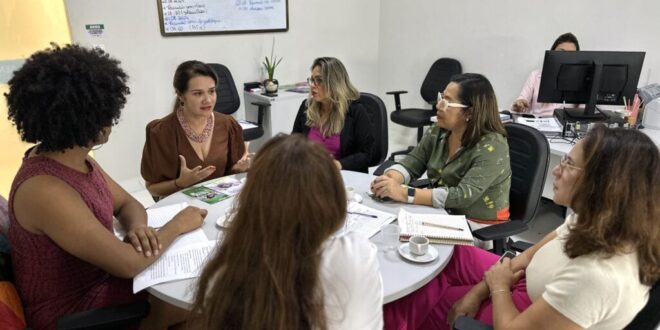 Governo realiza encaminhamentos para garantir retificação gratuita de nome de pessoas transexuais