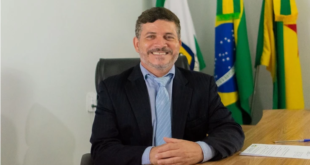 Sérgio Lopes é reeleito em Epitaciolândia