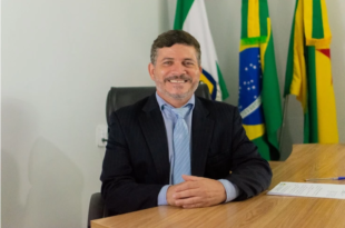 Sérgio Lopes é reeleito em Epitaciolândia