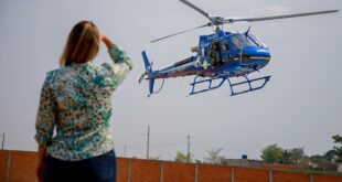 Missão humanitária garante 93º transplante de fígado na Fundhacre