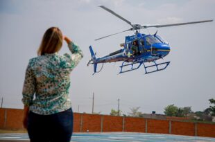 Missão humanitária garante 93º transplante de fígado na Fundhacre