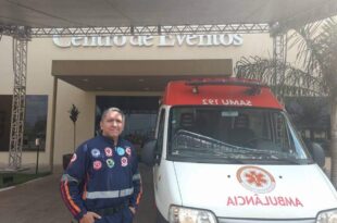 Com homenagem a enfermeiro do Samu, governo oficializa criação do Centro de Atenção à Saúde do Servidor Público
