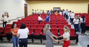 Secretaria de Educação realiza programação em alusão ao mês do servidor