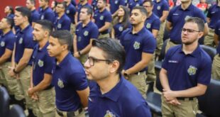 Acre institui o Dia Estadual do Agente Socioeducativo