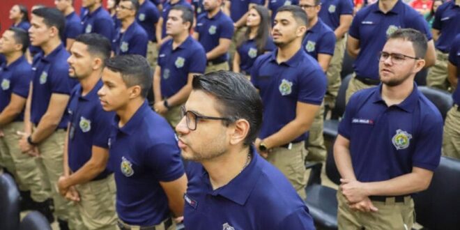 Acre institui o Dia Estadual do Agente Socioeducativo