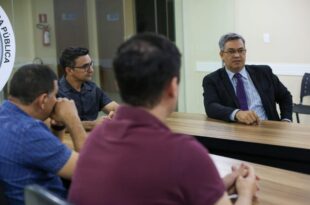 Departamento de Polícia Científica se prepara para o ingresso na Rede Nacional de Bancos de Perfil Genético