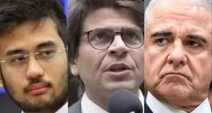 Deputados que querem reduzir salário mínimo votaram contra taxar fortunas