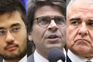 Deputados que querem reduzir salário mínimo votaram contra taxar fortunas