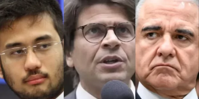 Deputados que querem reduzir salário mínimo votaram contra taxar fortunas