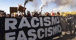 Dia Internacional contra o Fascismo e o Antissemitismo passou batido no Brasil