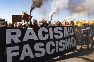 Dia Internacional contra o Fascismo e o Antissemitismo passou batido no Brasil