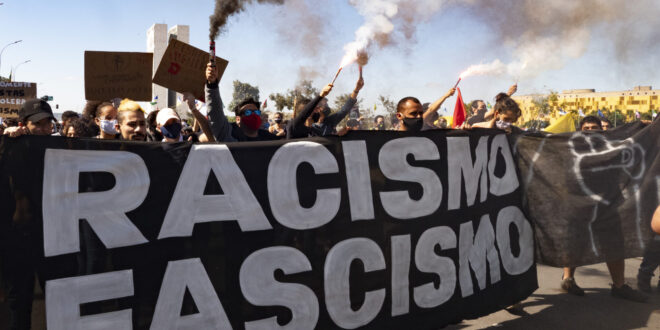 Dia Internacional contra o Fascismo e o Antissemitismo passou batido no Brasil
