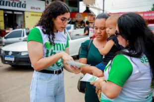 Governo do Estado intensifica ações de enfrentamento à violência contra a mulher