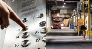 Corpo é encontrado em poço de elevador de shopping em Curitiba