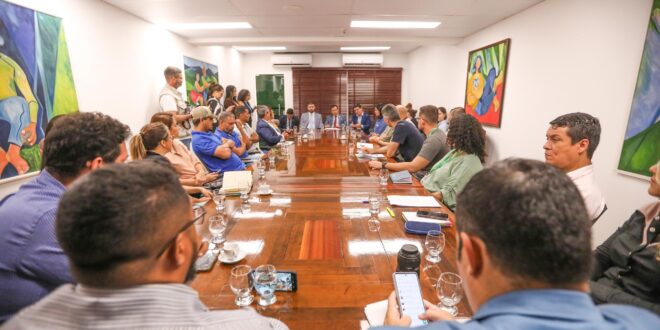 Regulamentação ambiental: Aleac e Governo buscam solução para facilitar acesso ao crédito rural