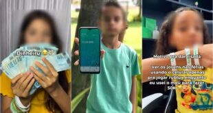 Adolescentes desprezam estudos e dizem lucrar mais que médicos na web