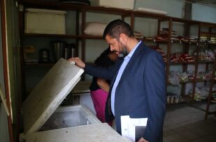 MPAC aponta necessidade de melhorar salubridade e estrutura no Lar Vicentino