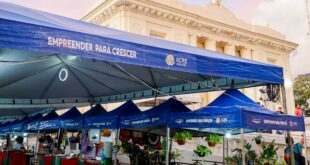 Estado discute políticas públicas para economia popular e solidária na próxima semana