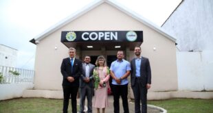 Sejusp inaugura sede do Conselho Penitenciário do Acre
