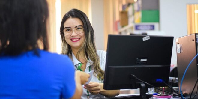 Saneacre realiza mutirão de atendimentos no Bujari