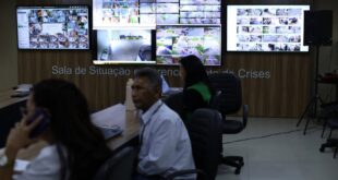 Segurança Pública realizou monitoramento de locais de prova do Enem