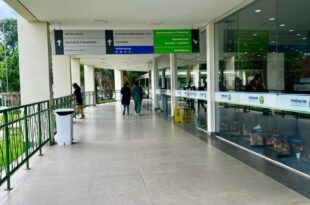 Fundhacre facilita atendimento com novo sistema de agendamento interno no ambulatório. Saiba como