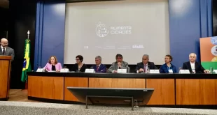 Encontro nacional busca facilitar alimentos saudáveis para população de baixa renda