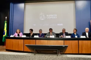 Encontro nacional busca facilitar alimentos saudáveis para população de baixa renda