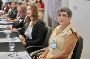 Acre participa do Encontro Nacional das Escolas de Serviços Penais