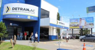 Governo divulga resultado preliminar da prova de aptidão física do concurso público do Detran