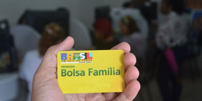 Governo institui Comitê Gestor Estadual Intersetorial do Programa Bolsa Família