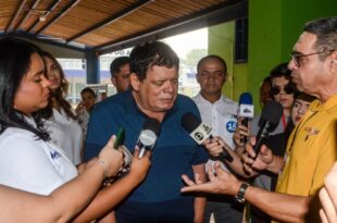 Morre ex-governador Flaviano Melo. Corpo será velado no Palácio Rio Branco