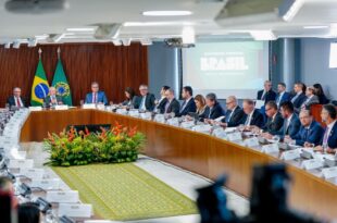Veja a íntegra da PEC da Segurança Pública