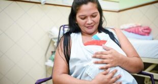 1.473 partos prematuros foram registrados no Acre em 2024