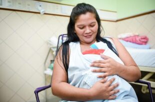 1.473 partos prematuros foram registrados no Acre em 2024