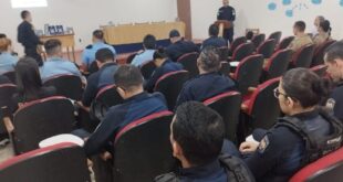 Polícia Militar realiza 1º Seminário de Qualidade de Vida em Brasileia
