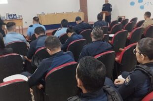 Polícia Militar realiza 1º Seminário de Qualidade de Vida em Brasileia