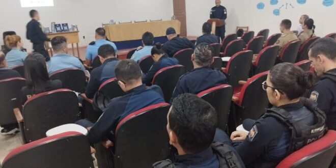 Polícia Militar realiza 1º Seminário de Qualidade de Vida em Brasileia