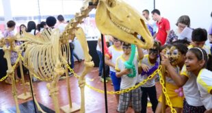 Viver Ciência celebra 10 anos promovendo conhecimento e inovação no Acre