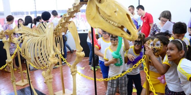 Viver Ciência celebra 10 anos promovendo conhecimento e inovação no Acre