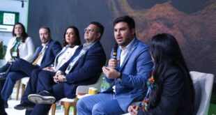 Painel Acre Resiliente é apresentado na COP29 por gestores do estado